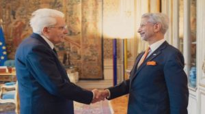 India to host Voice of Global South Summit on Nov. 17