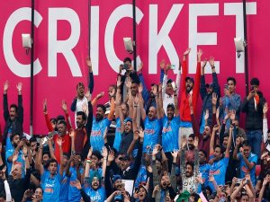 Final set of tickets for ICC World Cup semi-finals and final to go live today