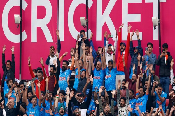 Final set of tickets for ICC World Cup semi-finals and final to go live today