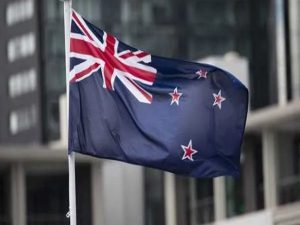 New Zealand National Party forms coalition government with two parties