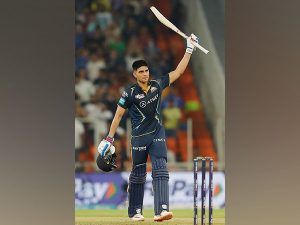 Shubman Gill replaces Hardik Pandya as new Gujarat Titans captain