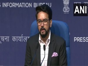Cabinet approves providing 15,000 drones to women Self Help Groups