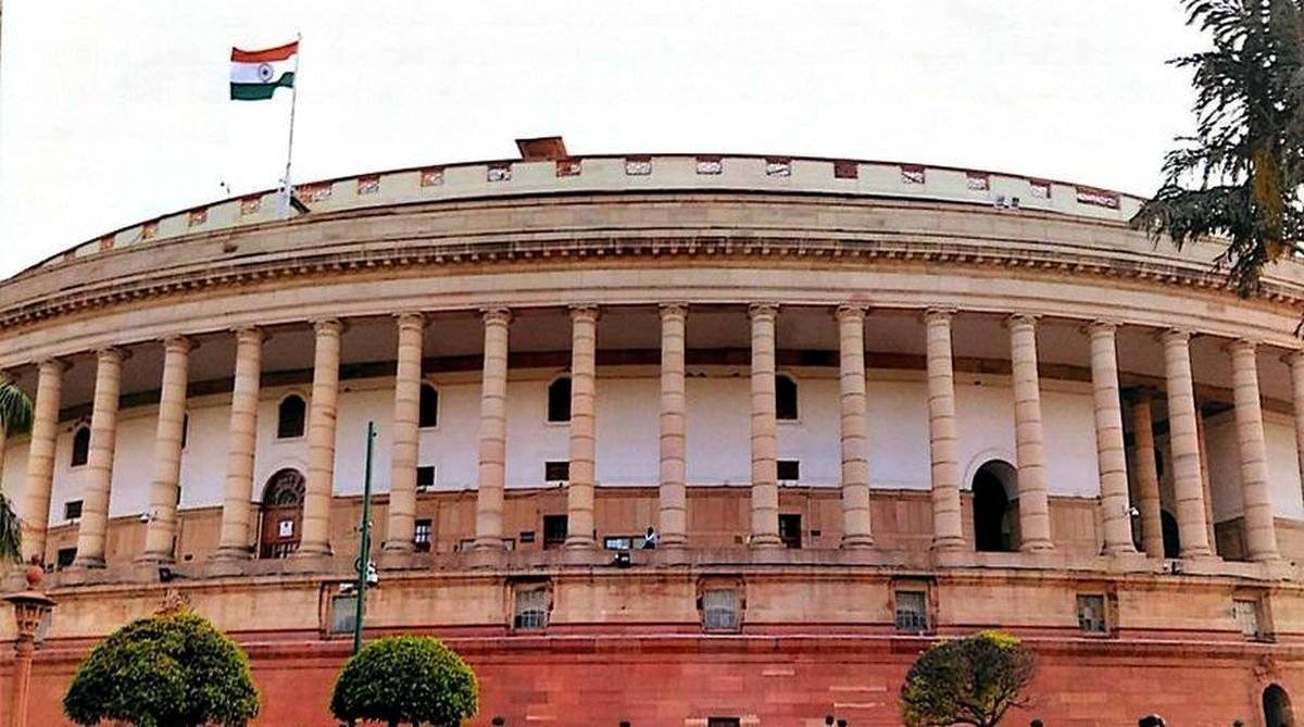 Parliament Winter Session to start from Dec 4