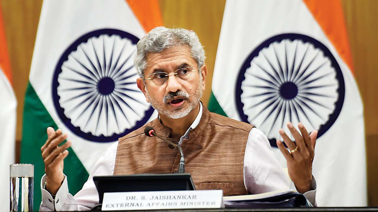 Jaishankar highlights strong India-Japan partnership at 6th Indo-Pacific Forum