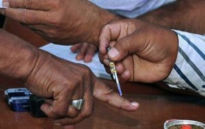 Rajasthan registers 24.74 pc voter turnout till 11.30 am, says EC
