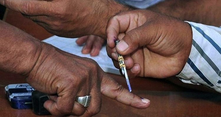Rajasthan registers 24.74 pc voter turnout till 11.30 am, says EC