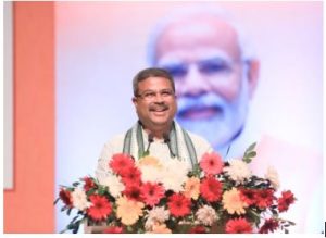Dharmendra Pradhan launches 63 new schools