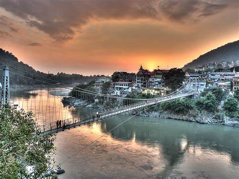 Uttarakhand Diwas: Commemorating 23 years of natural beauty, cultural splendour and spiritual essence