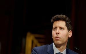 OpenAI restores Sam Altman as CEO after his tumultuous ouster