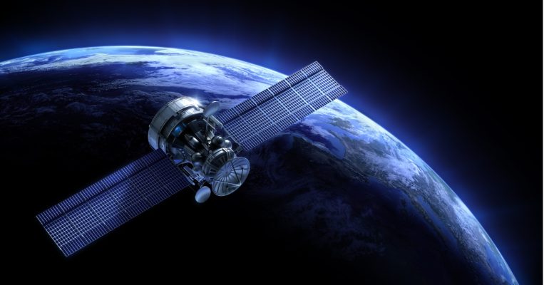 India’s Stellar Rise in the Global Space Economy