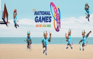 Maharashtra dominates medal tally at National Games in Goa with 67 gold, 61 silver and 65 bronze