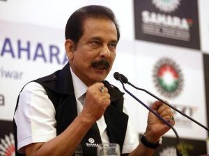 Sahara Group founder Subrata Roy passes away at 75