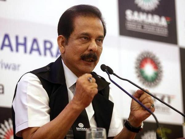 Sahara Group founder Subrata Roy passes away at 75