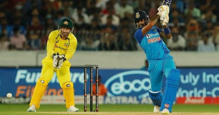India and Australia set for exciting five-match T20I series; Suryakumar Yadav to captain Team India