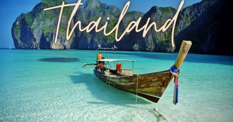 Thailand grants visa-free entry travel for Indian citizens
