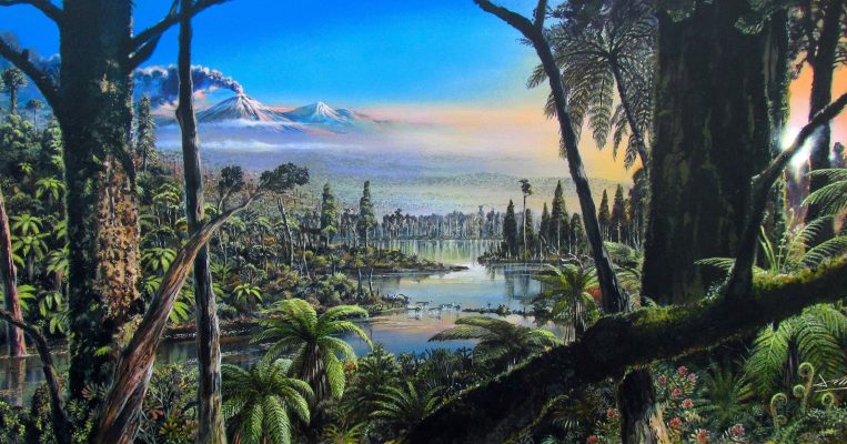 Ancient rainforests’ survival secrets unearthed: A glimpse into earth’s tropical past