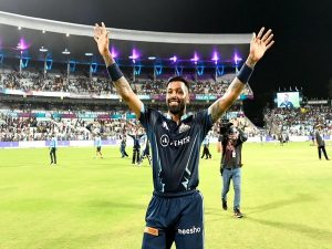 IPL 2024: Hardik Pandya traded to MI from GT, Cam Green moves to RCB