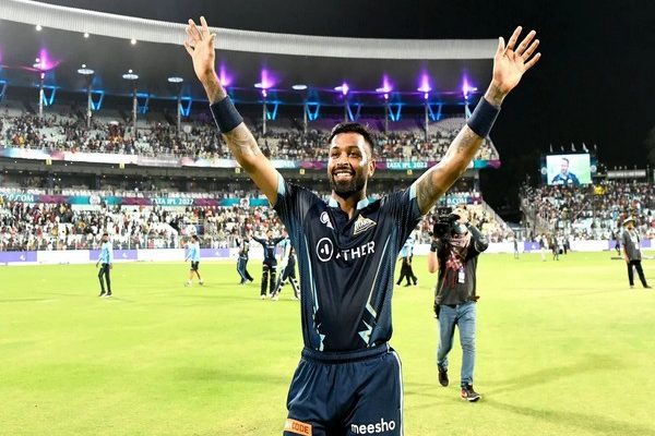 IPL 2024: Hardik Pandya traded to MI from GT, Cam Green moves to RCB
