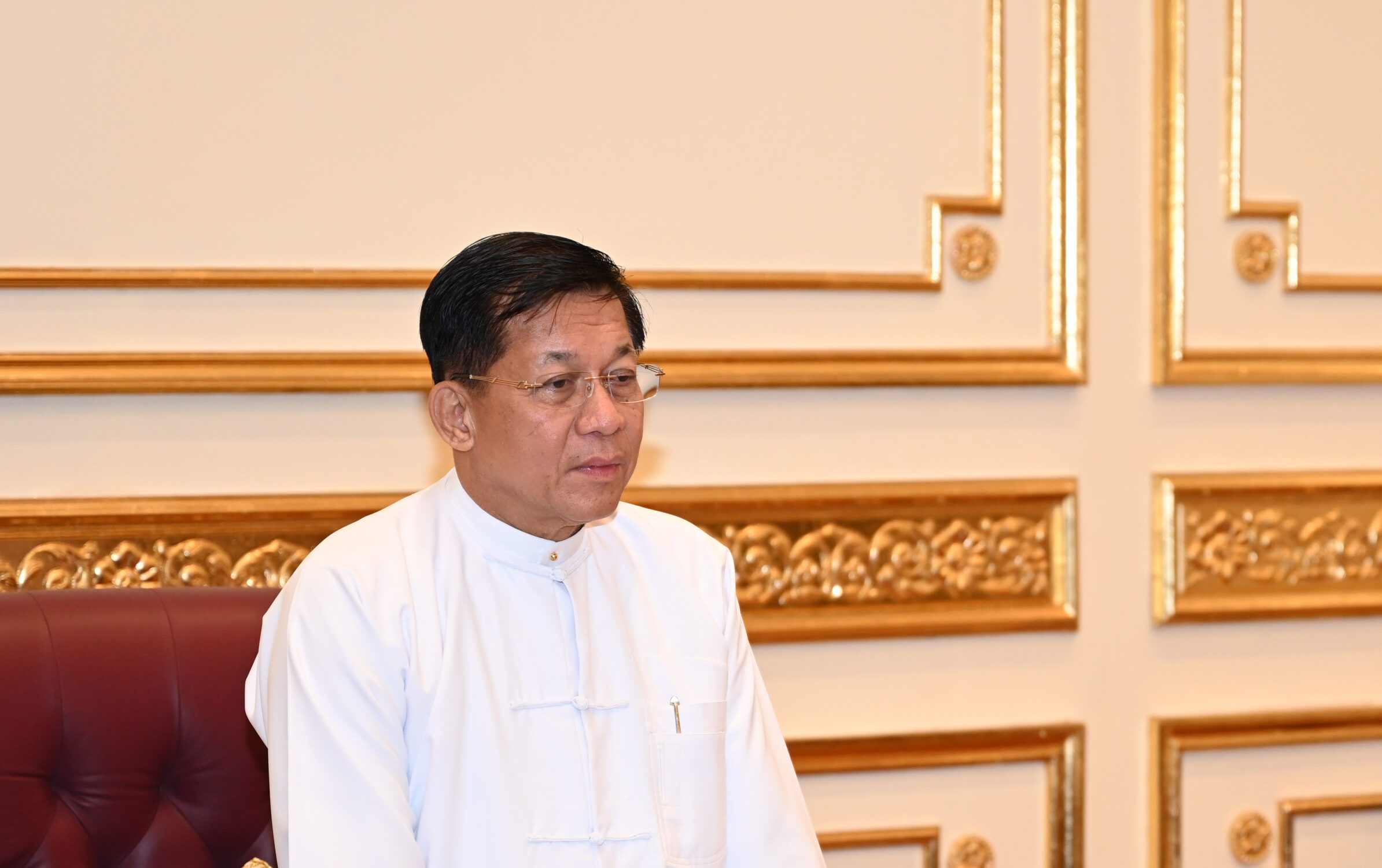 Myanmar Junta seeks political solutions to armed conflicts with ethnic groups