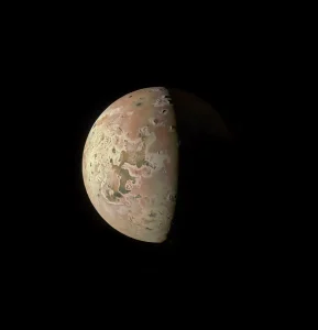 NASA's Juno to flyby Jupiter's moon lo on Dec 30; to generate data on planet's volcanic world