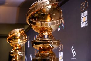 Golden Globes nominations out; 'Barbie' leads with 9, Oppenheimer with 8