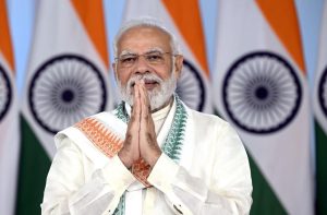 PM Modi to inaugurate 402 km section of Eastern Dedicated Freight Corridor today