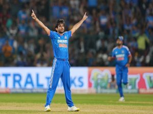 Bishnoi claims top spot in ICC T20I bowlers rankings, Gill stays in top ODI batting list