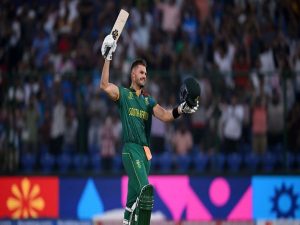 South Africa unveils squads for India series: Markram to lead in white-ball, Stubbs earns Test call-up