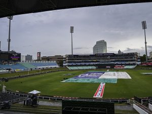 India's tour of South Africa: First T20I washed out without toss