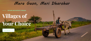 Centre launches "Mera Gaon, Meri Dharohar" project to chronicle and map cultural heritage of villages