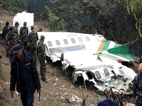 Yeti Airlines crash in Pokhara: human error confirmed as cause in investigation report