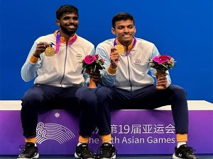 National Sports Awards 2023 ceremony set for Jan 9; to be presided by President Murmu