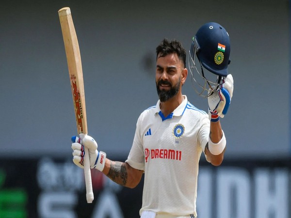 Virat Kohli returning to India due to personal reasons ahead of Test series against South Africa