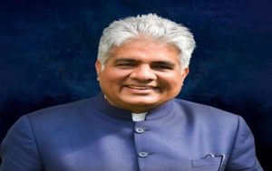 Global Dialogue on Climate Finance: Union Minister Bhupendra Yadav Proposes Clear Path for Action