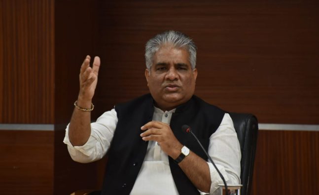 India to host BRICS Environment Ministers’ Meeting in Delhi on Tuesday