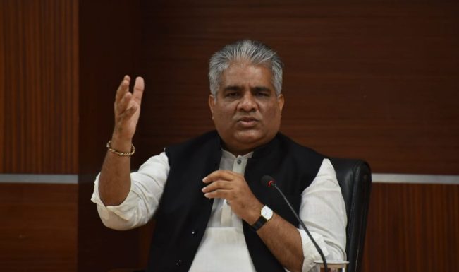 India to host BRICS Environment Ministers’ Meeting in Delhi on Tuesday