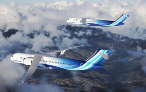 Boeing Foresees Aviation Sustainability Surge at COP28
