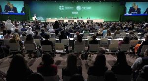 COP28 Summit: Conflict-hit countries left to face climate change alone