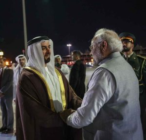 COP28: PM Modi to address World Climate Action Summit today, receives warm welcome in Dubai