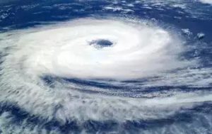 Cyclone Michaung:  Heavy Rain Brings Chennai to a Standstill, Disrupts Flights with Runway Closure