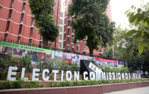 BJP's Mukesh Dalal elected  unopposed from Surat