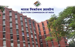 ECI cracks down on anonymous political hoardings, directs disclosure of publishers and printers for traceability and accountability