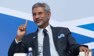 Challenges and debates surrounding Dual Citizenship: Insights from FM S. Jaishankar at TAKEPRIDE 2023 Summit