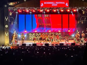 Hornbill Festival 2023: Celebrating Nagaland's Rich Cultural Heritage