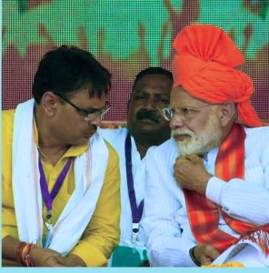 Bhajan Lal Sharma: A fresh face takes the helm as Rajasthan's Chief Minister