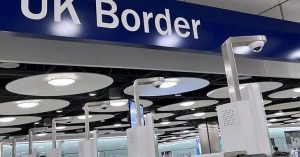 Britain announces stricter visa measures to reduce net migration