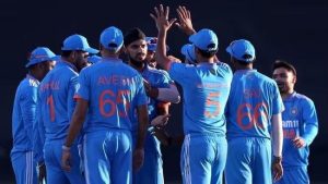 SA vs IND: Arshdeep, Samson lead India to historic series win on South African soil