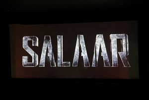 Prabhas's 'Salaar' strikes gold, crosses half-billion milestone in a week