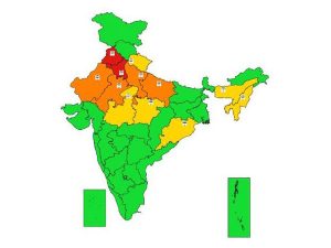 IMD issues dense fog alert for northwest, parts of adjoining central India for another 3-4 days