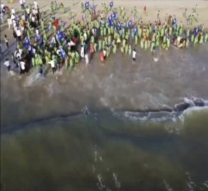 Tamil Nadu fisherfolk commemorate 19th anniversary of 2004 tsunami